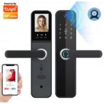 tuya-biometric-smart-wifi-door-lock-with-peephole-and-screen (2)