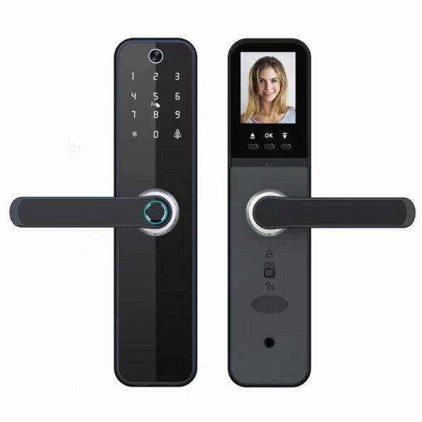 tuya-biometric-smart-wifi-door-lock-with-peephole-and-screen (2)