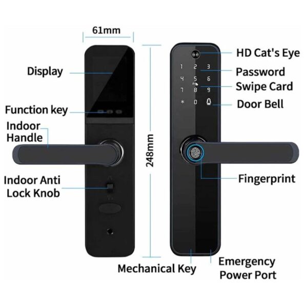 tuya-biometric-smart-wifi-door-lock-with-peephole-and-screen (3)